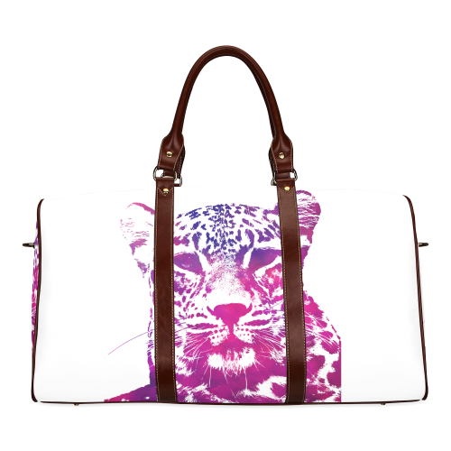 gepard Waterproof Travel Bag/Large (Model 1639)