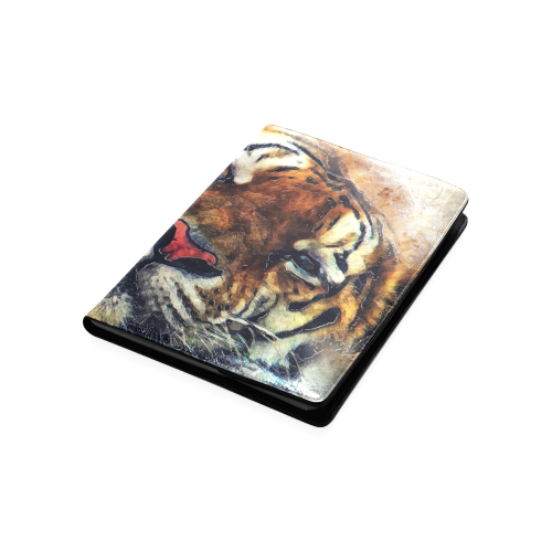 tiger Custom NoteBook B5