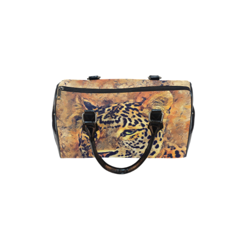 gepard Boston Handbag (Model 1621)