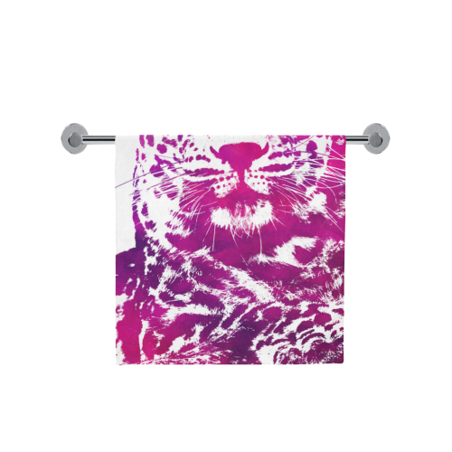 gepard Bath Towel 30"x56"