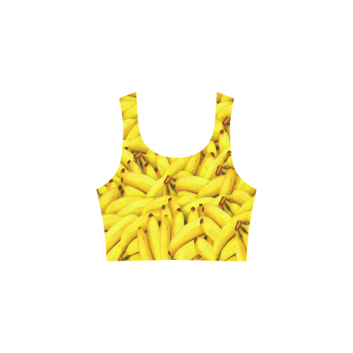 Bananas Atalanta Sundress (Model D04)