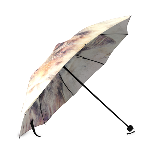 cat Foldable Umbrella (Model U01)