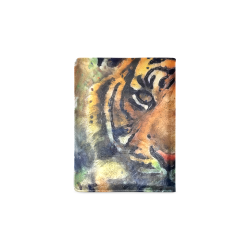 tiger Custom NoteBook B5