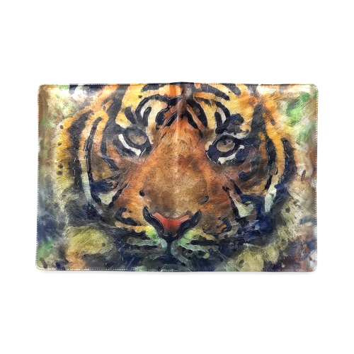 tiger Custom NoteBook B5