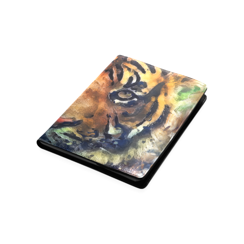 tiger Custom NoteBook B5