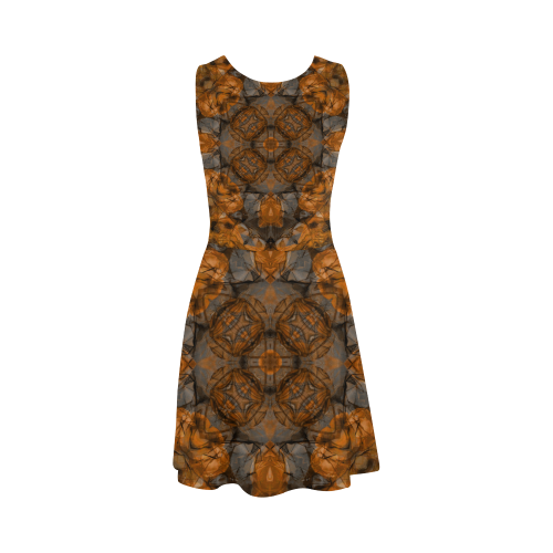 mandala Atalanta Sundress (Model D04)