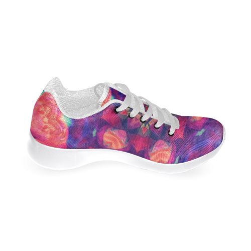 mandala Women’s Running Shoes (Model 020)