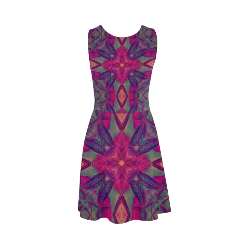 mandala Atalanta Sundress (Model D04)