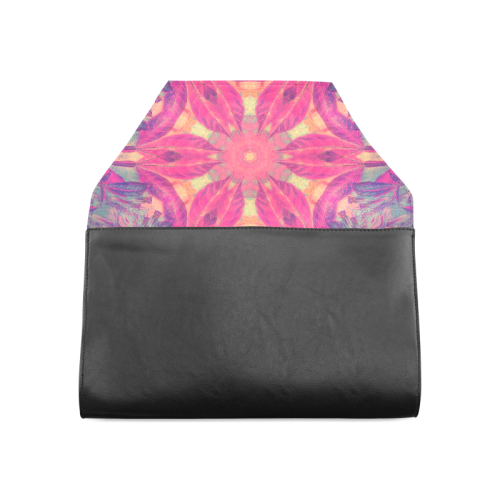 mandala Clutch Bag (Model 1630)