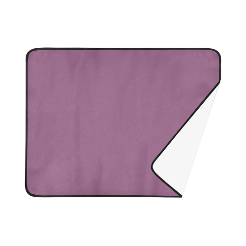 Amethyst Beach Mat 78"x 60"