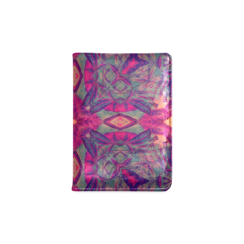 mandala Custom NoteBook A5