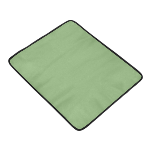 Green Tea Beach Mat 78"x 60"