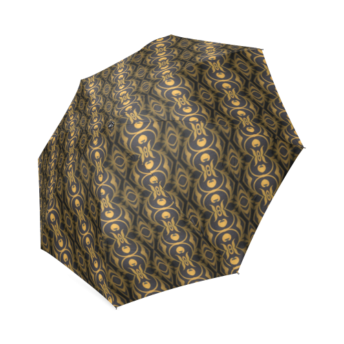 pattern2 Foldable Umbrella (Model U01)