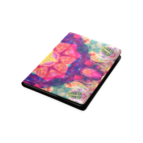 mandala Custom NoteBook B5