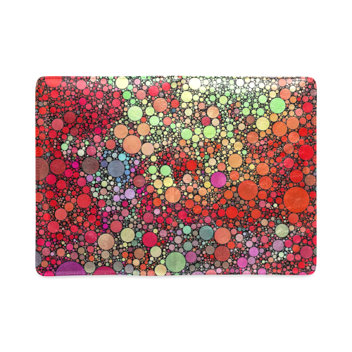 bubble fun 716B Custom NoteBook A5