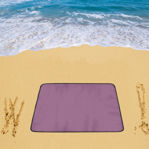 Amethyst Beach Mat 78"x 60"