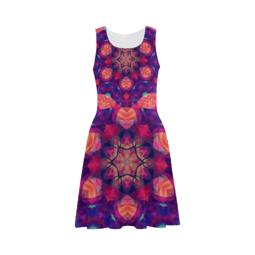 mandala Atalanta Sundress (Model D04)