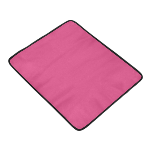 Magenta Beach Mat 78"x 60"