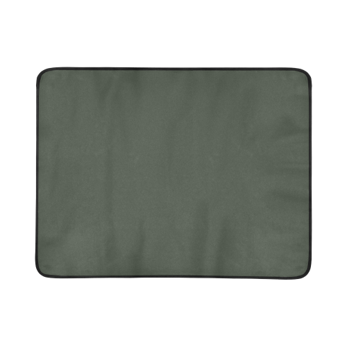 Duffel Bag Beach Mat 78"x 60"