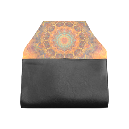 mandala Clutch Bag (Model 1630)