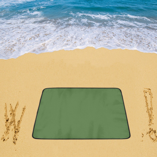 Treetop Beach Mat 78"x 60"