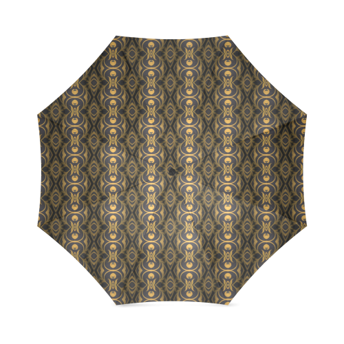 pattern2 Foldable Umbrella (Model U01)