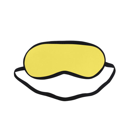 Buttercup Sleeping Mask