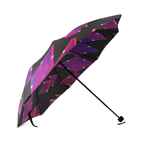 texture 1 Foldable Umbrella (Model U01)