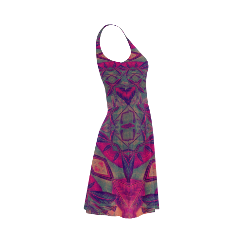 mandala Atalanta Sundress (Model D04)