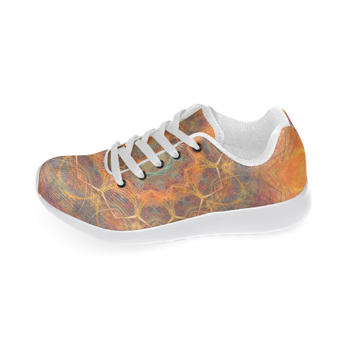 mandala Women’s Running Shoes (Model 020)