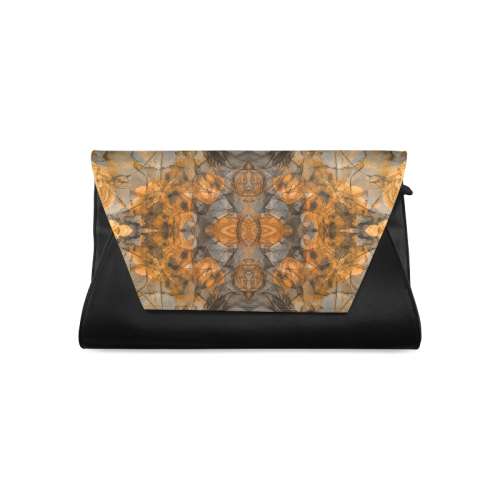 mandala Clutch Bag (Model 1630)