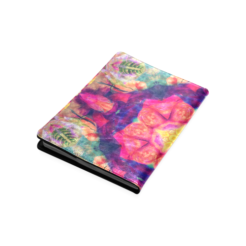 mandala Custom NoteBook B5