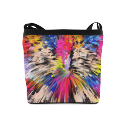 Art of Colors by ArtDream Crossbody Bags (Model 1613)