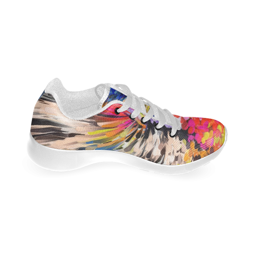 Art of Colors by ArtDream Men’s Running Shoes (Model 020)