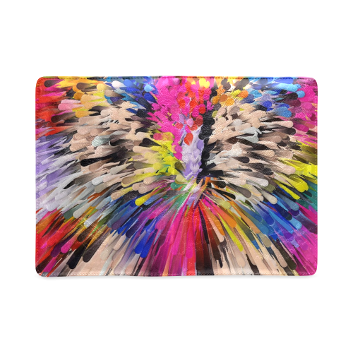 Art of Colors by ArtDream Custom NoteBook A5