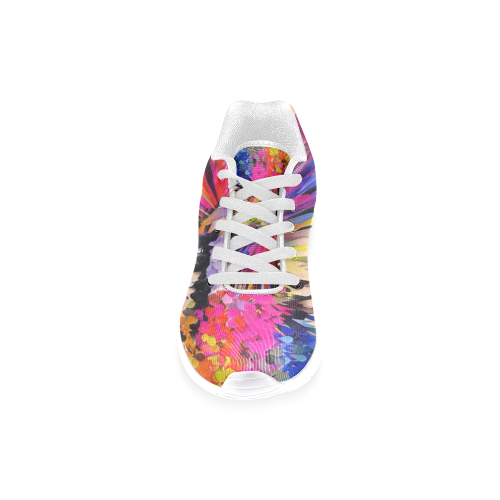 Art of Colors by ArtDream Women’s Running Shoes (Model 020)