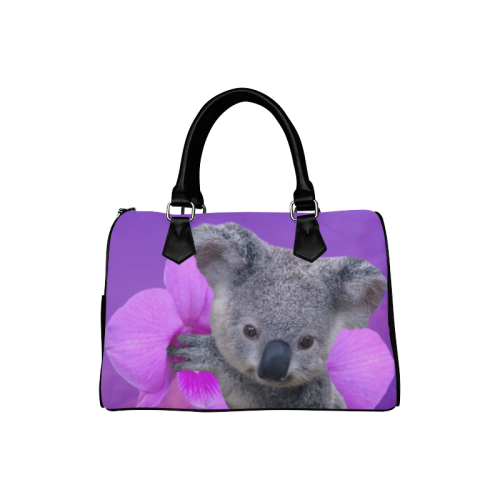 Koala Boston Handbag (Model 1621)