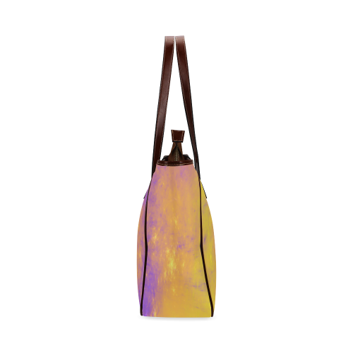 Colorexplosion Classic Tote Bag (Model 1644)
