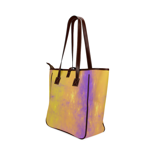 Colorexplosion Classic Tote Bag (Model 1644)