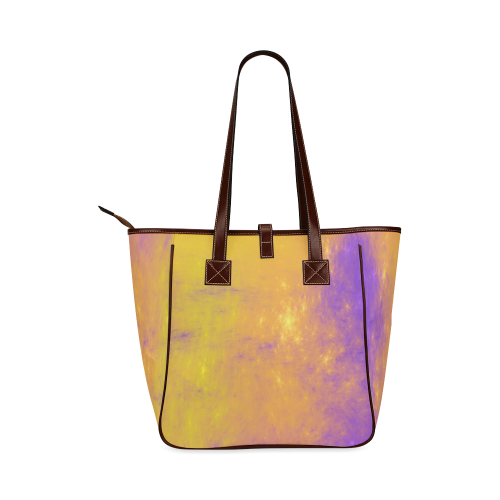 Colorexplosion Classic Tote Bag (Model 1644)
