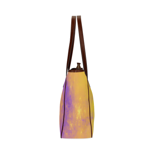 Colorexplosion Classic Tote Bag (Model 1644)