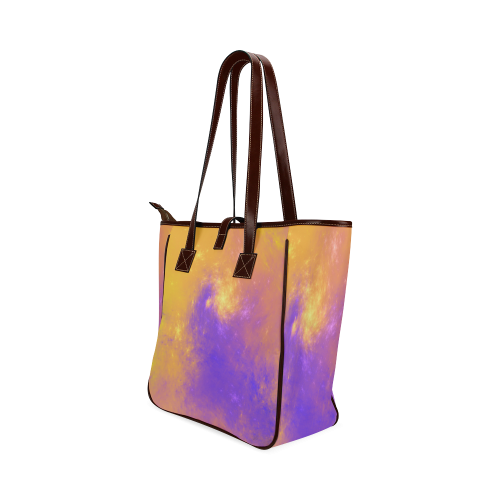 Colorexplosion Classic Tote Bag (Model 1644)