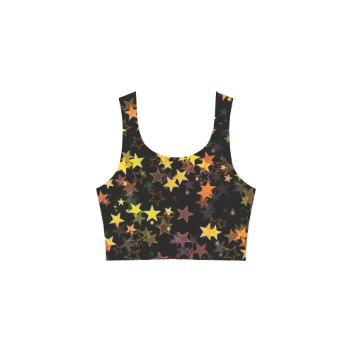 Stars20160708 Atalanta Sundress (Model D04)