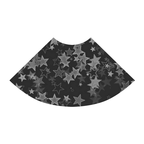 Stars20160712 Atalanta Sundress (Model D04)