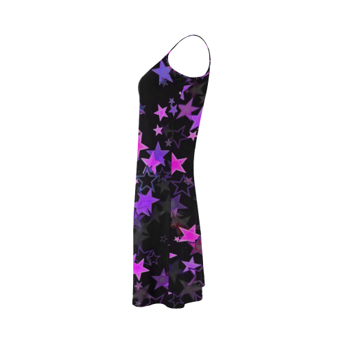 Stars20160710 Alcestis Slip Dress (Model D05)