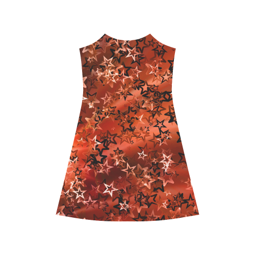 Stars20160725 Alcestis Slip Dress (Model D05)
