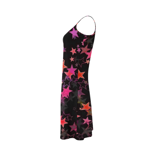 Stars20160711 Alcestis Slip Dress (Model D05)