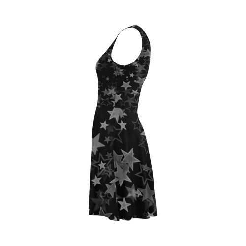 Stars20160712 Atalanta Sundress (Model D04)