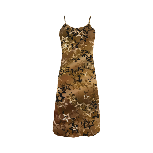 Stars20160720 Alcestis Slip Dress (Model D05)