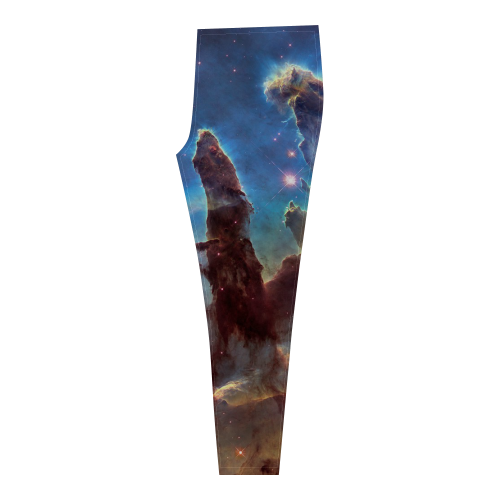 Pillars of Creation M16 Cassandra Women's Leggings (Model L01)